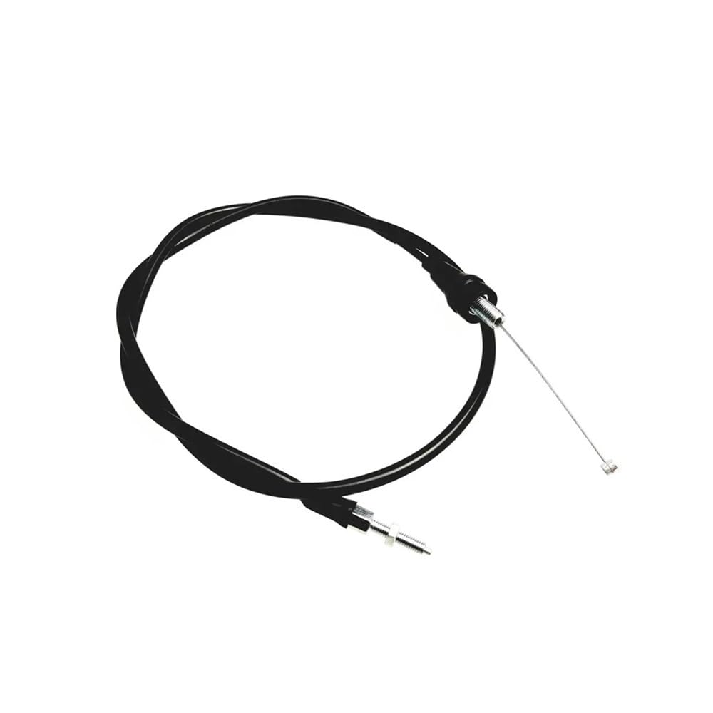 Câble d'accélérateur haute fluidité pour commande de gaz précise sur quad AT6