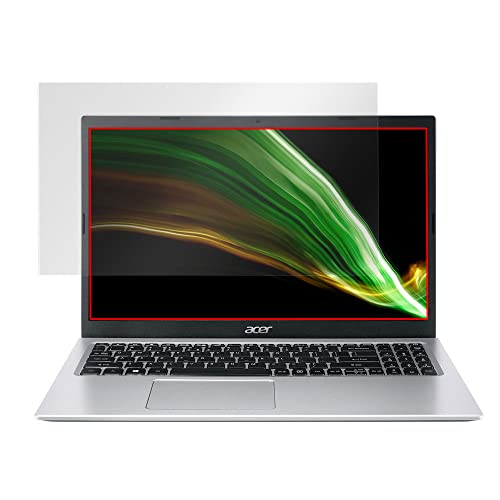 �~���r�b�N�X Acer Aspire 3 (2022) A315-58 �V���[�Y �p ���� �ی� �t�B���� �h�w�� �h�C�A ���{�� OverLay Brilliant