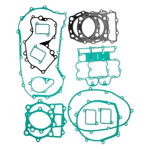 Kit de joints de carter moteur de haute précision pour VN1600 et Vulcan 1500 2003-2008