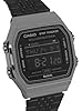Casio Men's Digital Quartz Watch with Stainless Steel Strap ABL-100WEGG-1BEF #2