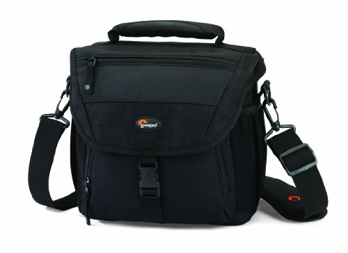 Lowepro Nova 170 Aw Dslr Camera Shoulder Bag #TOP1