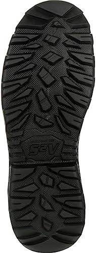 Rocky Men's Other Military and Tactical Boot, Black, 8.5 | Image 1