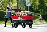 kinderbusinessweek 2019 nö Lieferung fertig montiert auf Palette