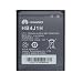 Produktbild Akku Original Huawei HB4J1H für U8510 IDEOS X3 1200 mAh Li-Ion Bulk