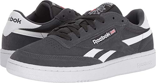 Image of Reebok Mens Club C 85 Sneaker