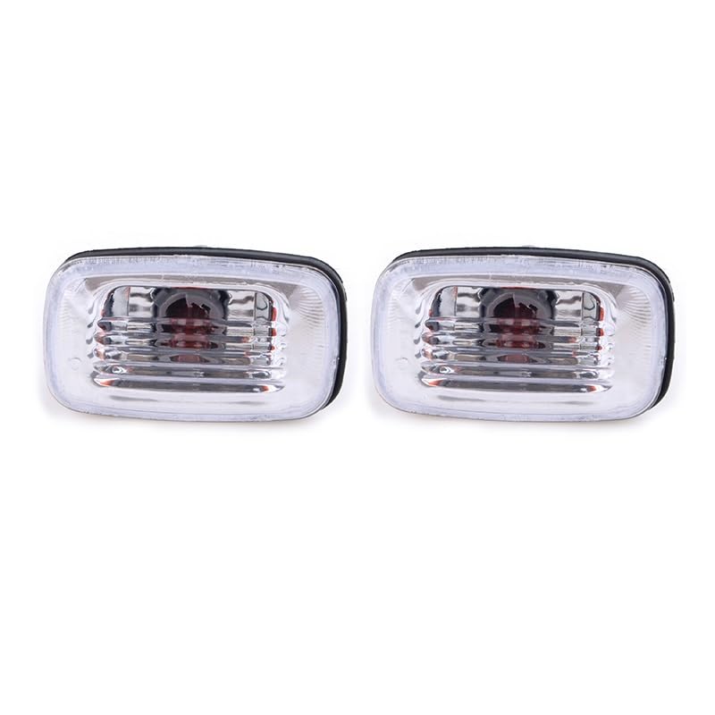 Clignotant de rétroviseur pour Toyota Land Cruiser LC100 de 1998 à 2007
