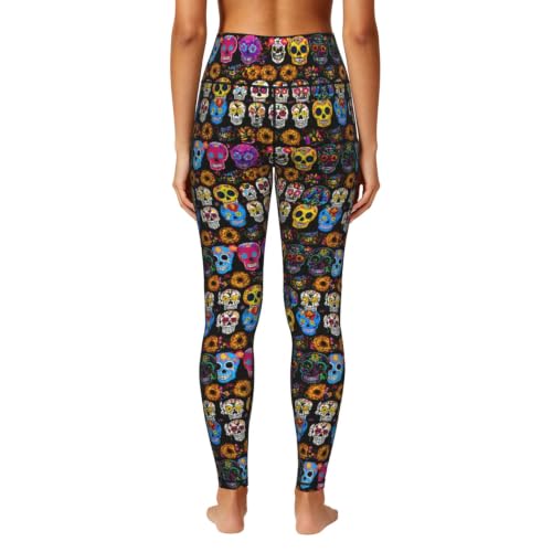 Pantalones de yoga holgados contra la incomodidad de la ropa ajustada 4