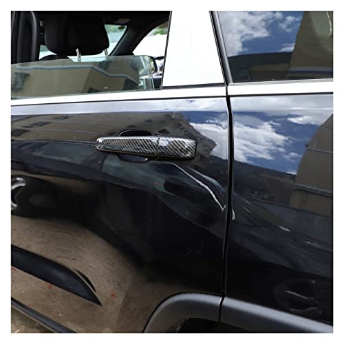 Autocollant de décoration de poignée pour Patriot tuning extérieur