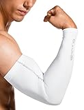 SKINS Men's Essentials Compression Sleeves