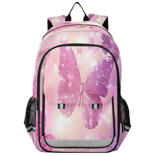 Sac à dos pour ordinateur portable pour le lycée et les voyages de votre enfant