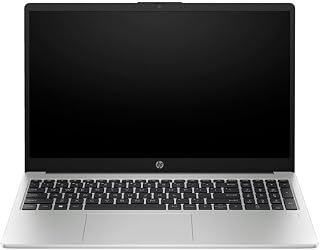 HP 15.6" 250 G10 CORE i7 1355U 16GB DDR4 RAM- 512GB M2 NVME- O/B UHD FDOS