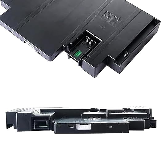 Image of MC-G02 Maintenance Cartridge Box Compatible for Cannon GM2070 /G5070 /G6070 /G1020 /2020 /2060 /3020 /G3060 /G560 /G570 Printers (MC-G02 Maintenance Box)