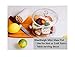 Glass Saucepan with Cover