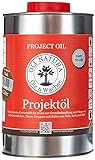 Geeignet für Parkettböden, Arbeitsplatten, Möbel und Dielen