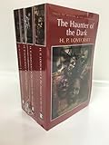 The Best of H.P. Lovecraft (Wordsworth Author Collections)