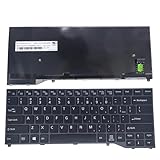 Löst eine Vielzahl von Problemen: Speziell entwickelt, um defekte, rissige oder durch Alterung, Stöße usw. beschädigte Tastaturen zu ersetzen; löst effektiv Probleme wie Eingabeausfälle und Tastenklemmen und stellt ein effizientes Eingabeerlebnis wieder her.