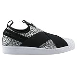  adidas Superstar Slip On W Calzado black/white