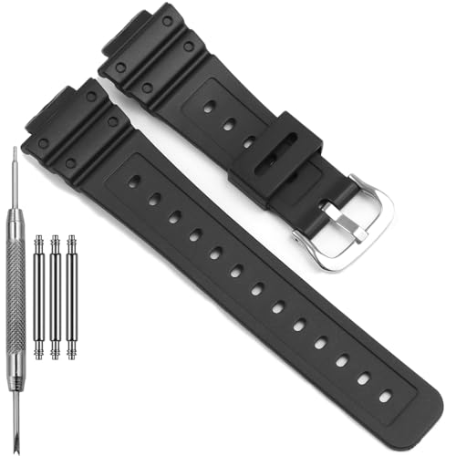 JVI 10512401 poh  GWM5610 DW-5600BB DW6900 o[uXbg, ubNohX`[obNB, One Size, JWAB