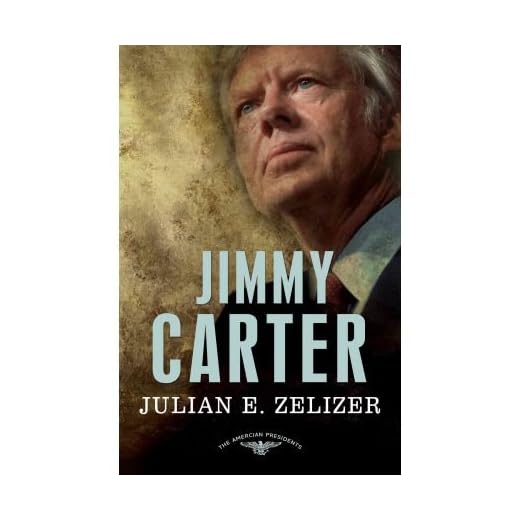 (Amer Pres: Carter: The American Presidents Series: The 39th President, 1977-81) By Zelizer, Julian E. (Author) Hardcover on 14-Sep-2010