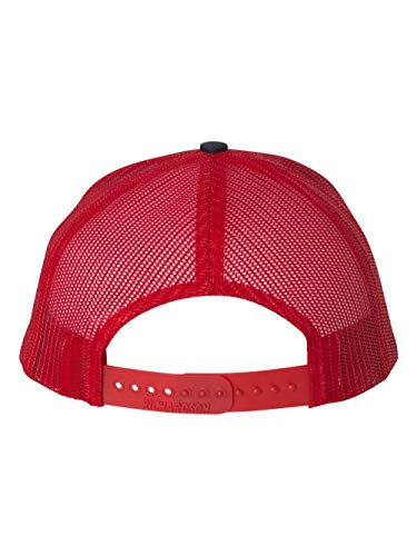 Image of R RICHARDSON Mens Ballcap