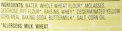 B&M 00257535 B & M Bread Brown Raisin thumb #3