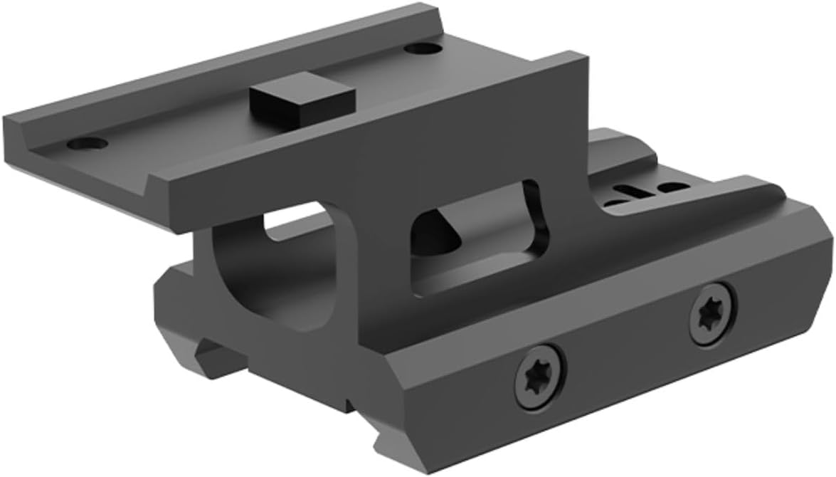 Vector Optics Rum Cantilever Picatinny Riser Mount, SCPSM-03