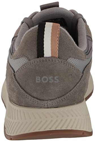 Image of BOSS Men's Mesh Mix Running Sneakers