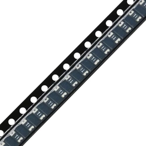 Fusible PolySwitch réarmable 0,5A format 1206 pour sécuriser vos créations