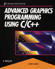 Advanced Graphics Programming Using C/C++ #TOP6