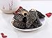 Sweet Post Natural Dried Morel Mushrooms Yang Du Jun 羊肚菌 Nourishing Ingredient for Soup 8oz
