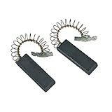 5 x 12,5 x 32 mm, BOSCH, SIEMENS, 154740, Paar