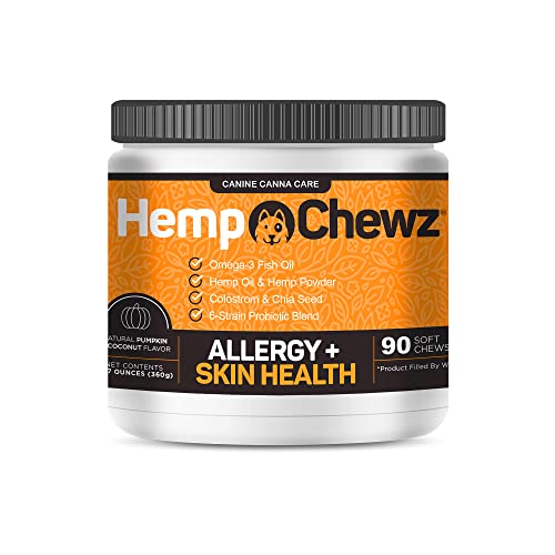 Top 10 Best Anti Itch For Dogs Reviews & Buying Guide Katynel
