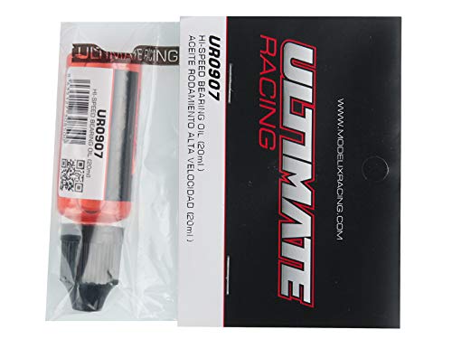 Ultimate RC olej do łożysk kulkowych HI-Speed 20 ml