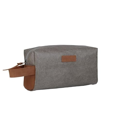 YMGSCC Men's Outdoor Makeup Bag Travel Business Toiletries Storage Bags
