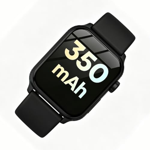 Montre intelligente 120+ modes sport, écran HD 1.83", Alexa intégré