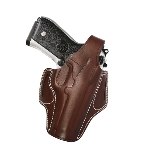 YT HOBBY OWB Thumb Break Holster