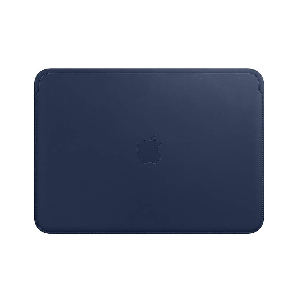 elogic Leather Sleeve for 12-inch Laptop & Tablet - Midnight Blue (B099NZCM24) Amazon Price History, Amazon Price Tracker