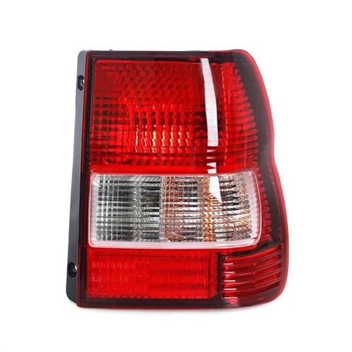 Feu stop arrière Mitsubishi Pajero antibrouillard auto droit 1998-2007 MR535073