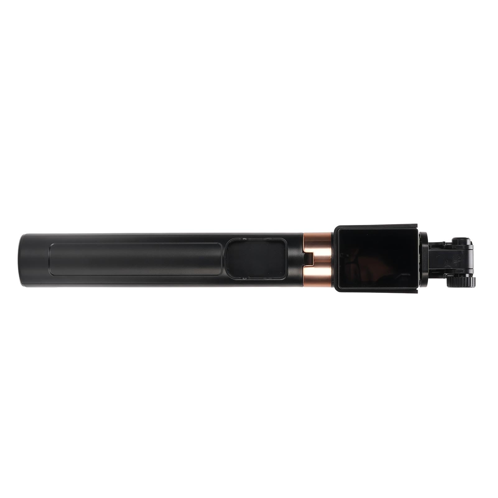 XUMIUZIY Selfie Stick Telefonico Rotazione 360, Proiezione Schermo HD