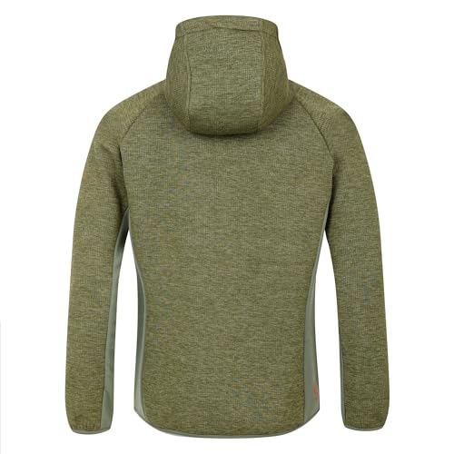 Dare2b Couche intermédiaire Torrek Pro pour Homme – vue 4