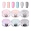 Set of 6 Refreshing Colors-10g