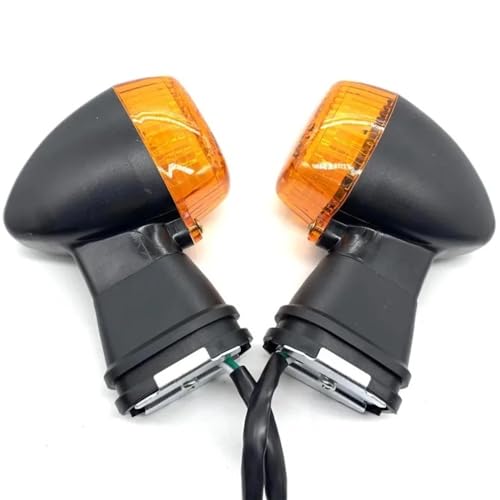 Freno luces trasero con intermitentes para ZXR400 y ZX-7 5