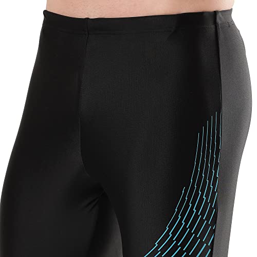 Image of Speedo Men's Endurance 10 Essential Houston Jammer