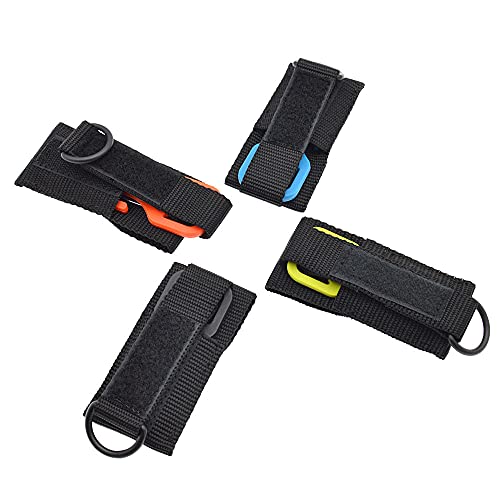 Lixada Duiksnijder met opbergzak, zeer veilige visnetsnijder voor het duiken - Image 7