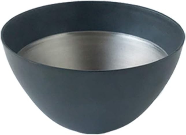 エッグシェル ボウル Ｓサイズ BlackPlatinum YSE-0216【Y's home style やま平窯 有田焼