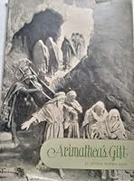 Arimathea's Gift B004RJJGNC Book Cover