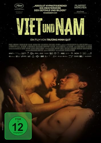 Evita doblajes artificiales con Viet und Nam (OmU) versión original 2