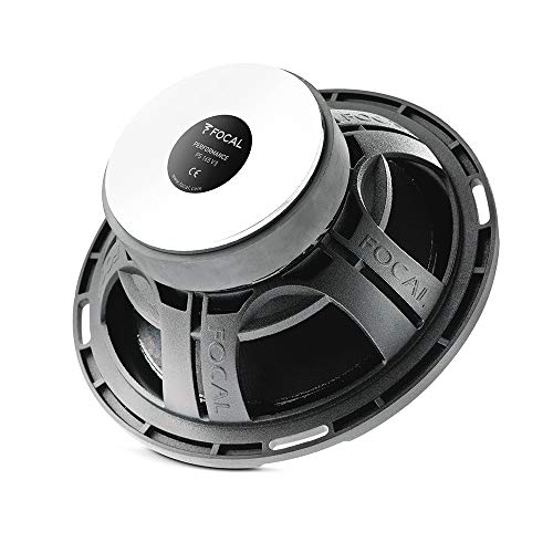 Focal Utopia car speakers