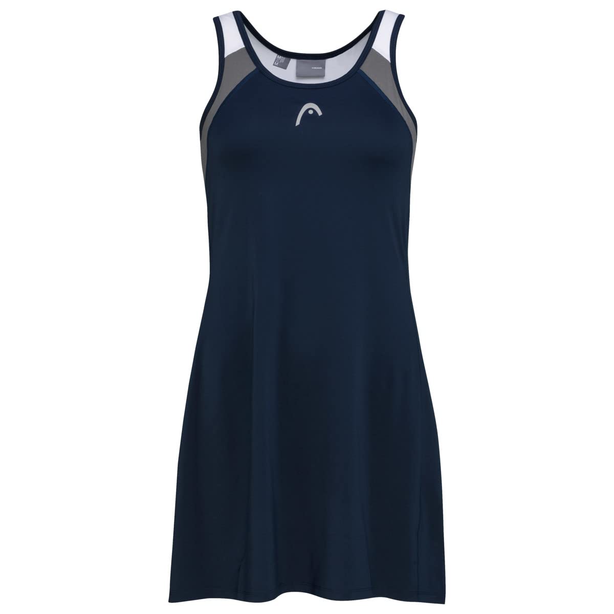 Head Club 22 Robe Femmes Dress Femme