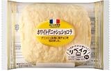 ヤマザキ ホワイトデニッシュショ�